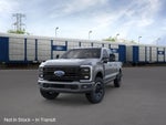 2026 Ford Super Duty F-250® Platinum®