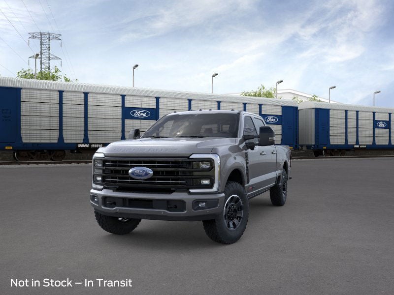 2026 Ford Super Duty F-250® Platinum®