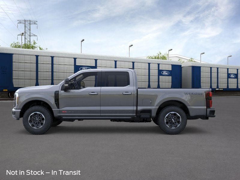 2026 Ford Super Duty F-250® Platinum®