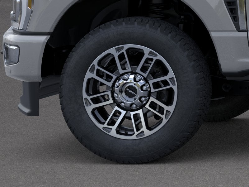 2026 Ford Super Duty F-250® Platinum®