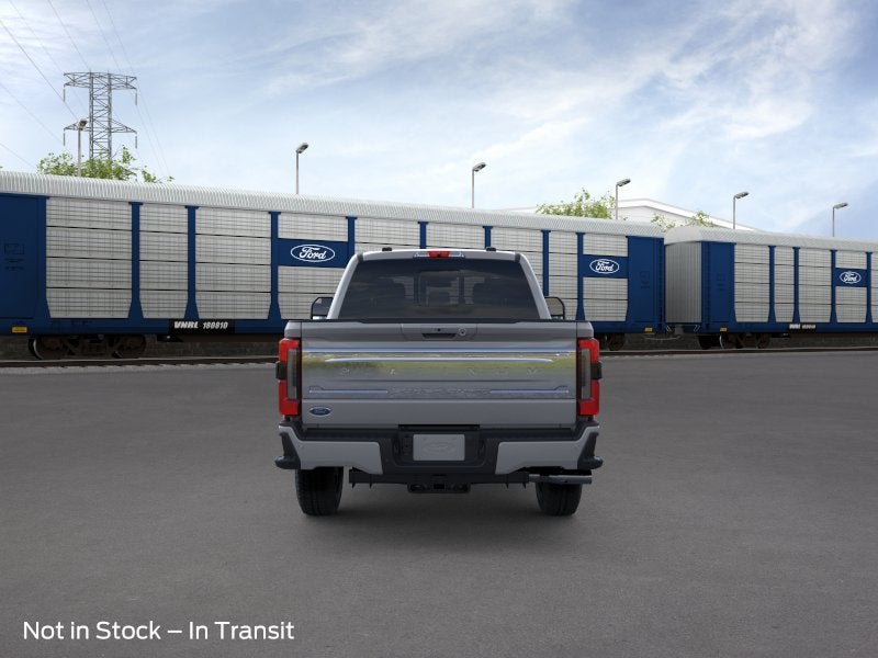 2026 Ford Super Duty F-250® Platinum®