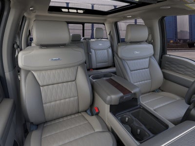 2026 Ford Super Duty F-250® Platinum®