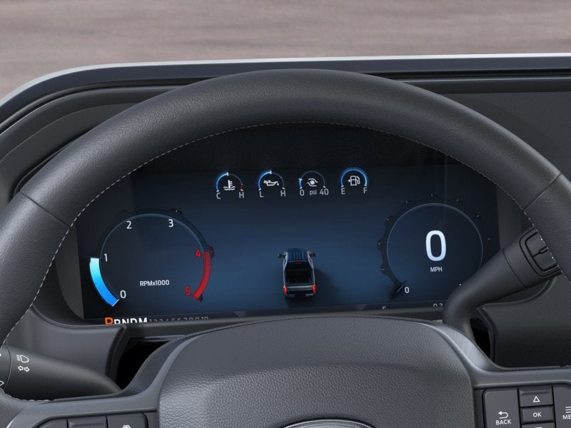 2026 Ford Super Duty F-250® Platinum®