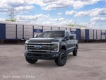 2026 Ford Super Duty F-250® Platinum®