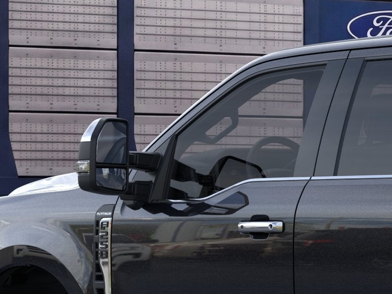 2026 Ford Super Duty F-250® Platinum®