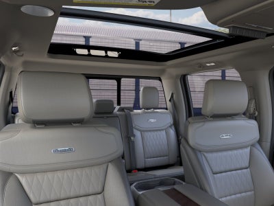 2026 Ford Super Duty F-250® Platinum®