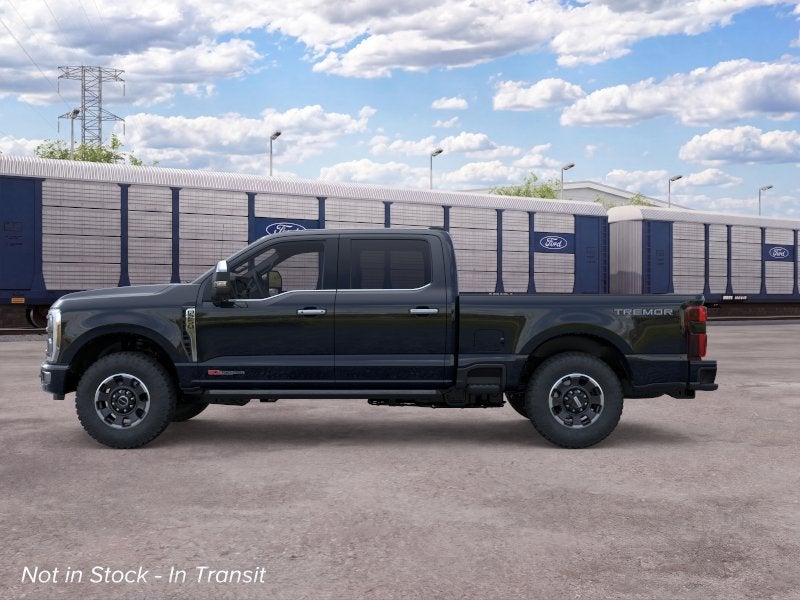 2026 Ford Super Duty F-250® Platinum®