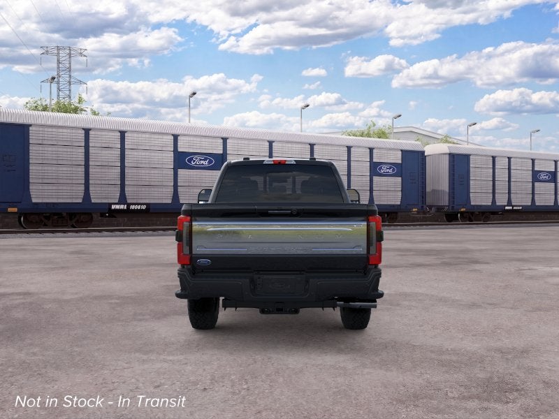 2026 Ford Super Duty F-250® Platinum®