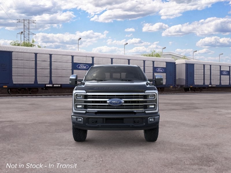 2026 Ford Super Duty F-250® Platinum®