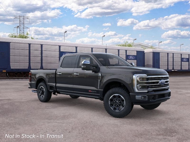 2026 Ford Super Duty F-250® Platinum®