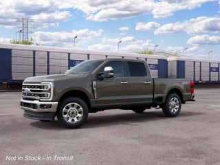2027 Ford Super Duty F-250® Lariat®