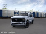 2026 Ford Super Duty F250 4X4 CREW/C