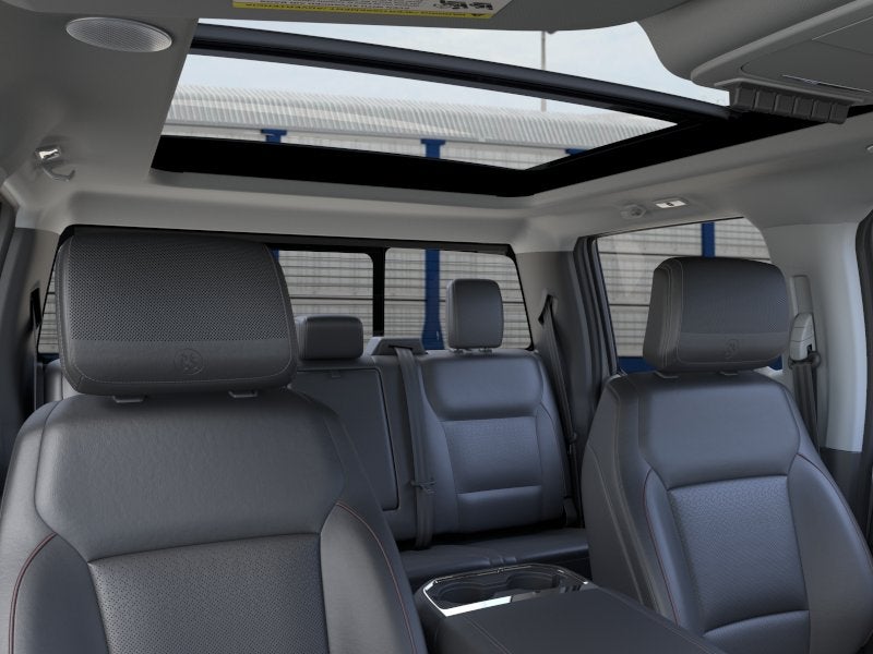 2026 Ford Super Duty F-250 SRW F-250® Lariat®