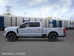 2026 Ford Super Duty F250 4X4 CREW/C