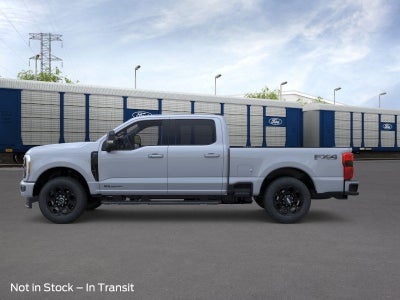 2026 Ford Super Duty F250 4X4 CREW/C