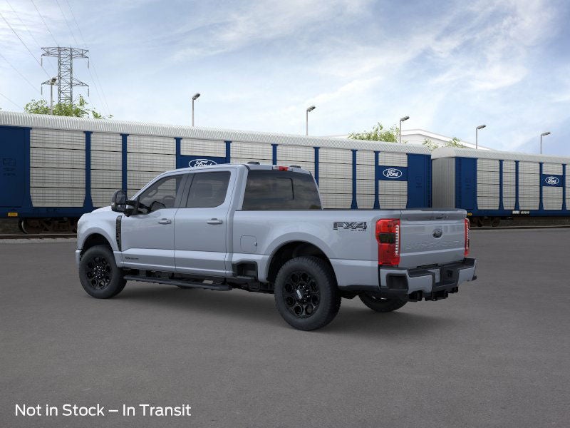 2026 Ford Super Duty F250 4X4 CREW/C