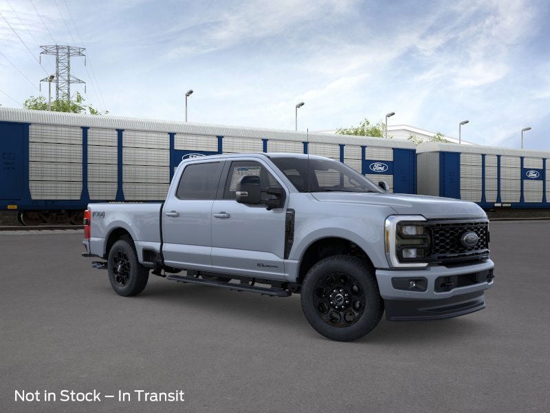 2026 Ford Super Duty F250 4X4 CREW/C