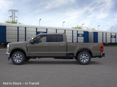 2026 Ford Super Duty F-250® Lariat®