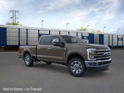 2026 Ford Super Duty F-250® Lariat®