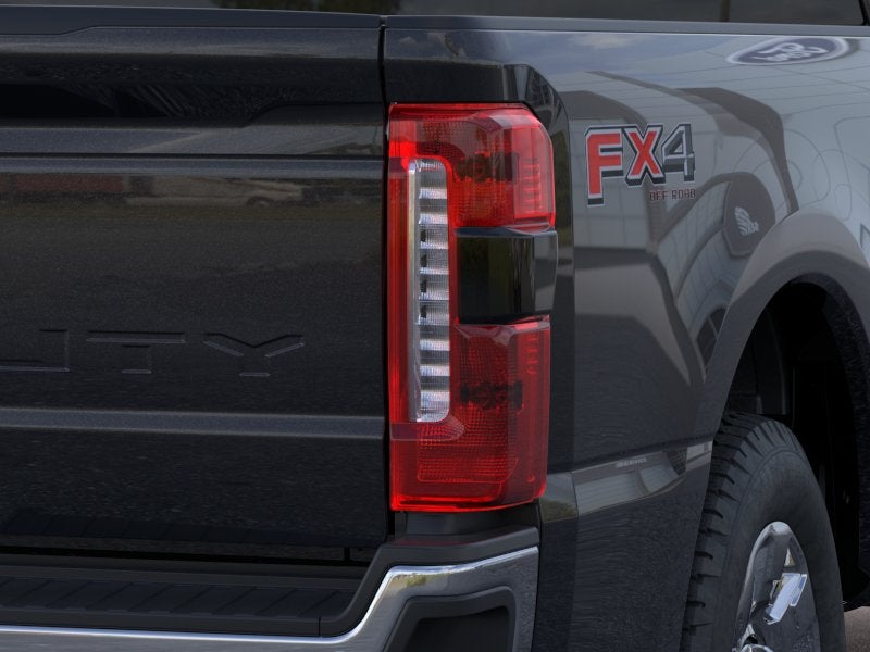 2026 Ford Super Duty F-250® Lariat®