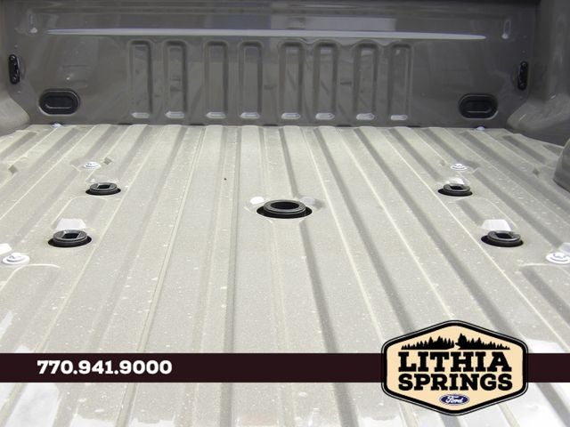 2026 Ford Super Duty F-250® Lariat®