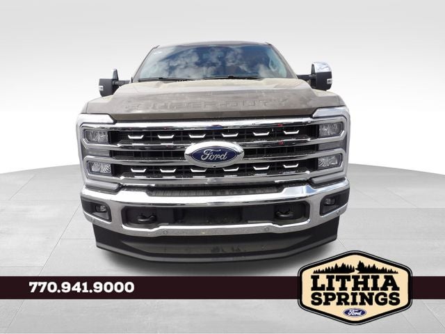 2026 Ford Super Duty F-250® Lariat®