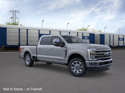 2026 Ford Super Duty F-250® Lariat®