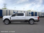 2026 Ford Super Duty F-350® King Ranch®