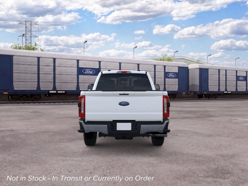 2026 Ford Super Duty F-350® Lariat®