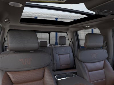 2026 Ford Super Duty F-350® King Ranch®