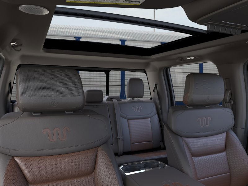 2026 Ford Super Duty F-350® King Ranch®