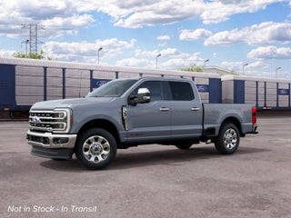 2027 Ford Super Duty F-350® Lariat®