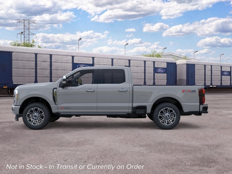 2026 Ford Super Duty F-350® Platinum®