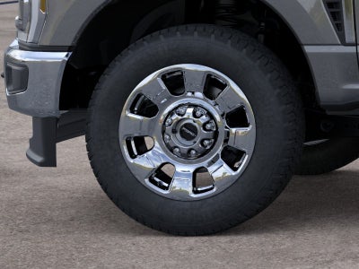 2026 Ford Super Duty F-350® Lariat®
