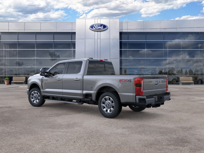 2026 Ford Super Duty F-350® Lariat®