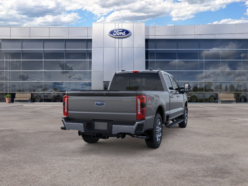 2026 Ford Super Duty F-350® Lariat®