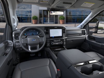 2026 Ford Super Duty F-350® Lariat®