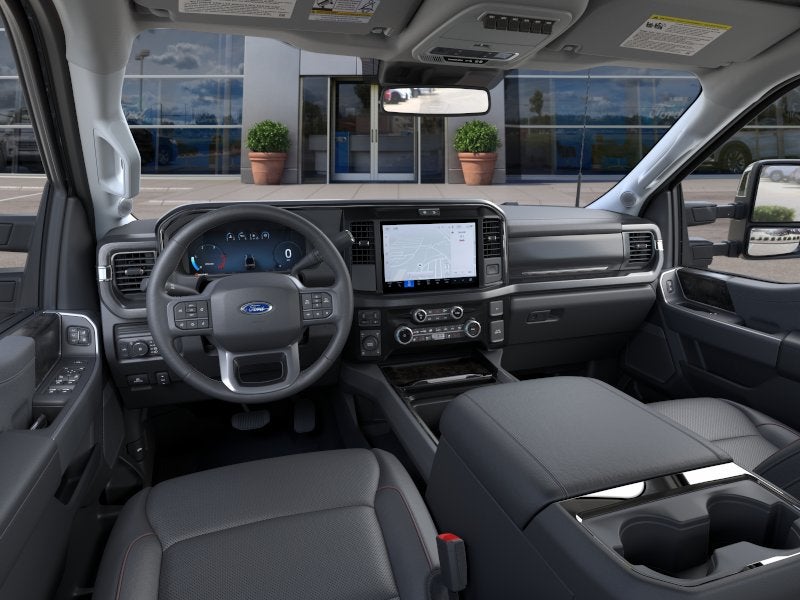 2026 Ford Super Duty F-350® Lariat®