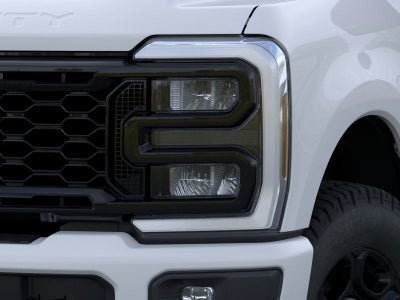 2026 Ford Super Duty F-350® XL
