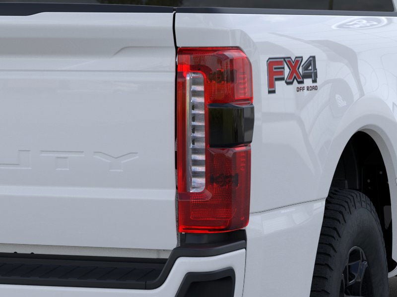 2026 Ford Super Duty F-350® XL