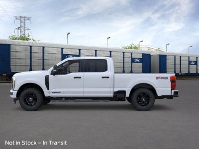 2026 Ford Super Duty F-350® XL