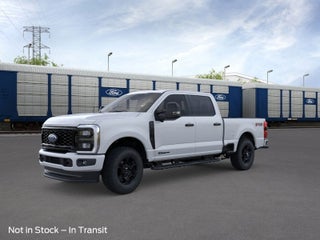 2026 Ford Super Duty F-350® XL
