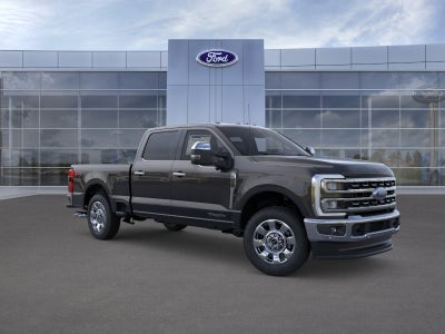 2026 Ford Super Duty F-350® Lariat®