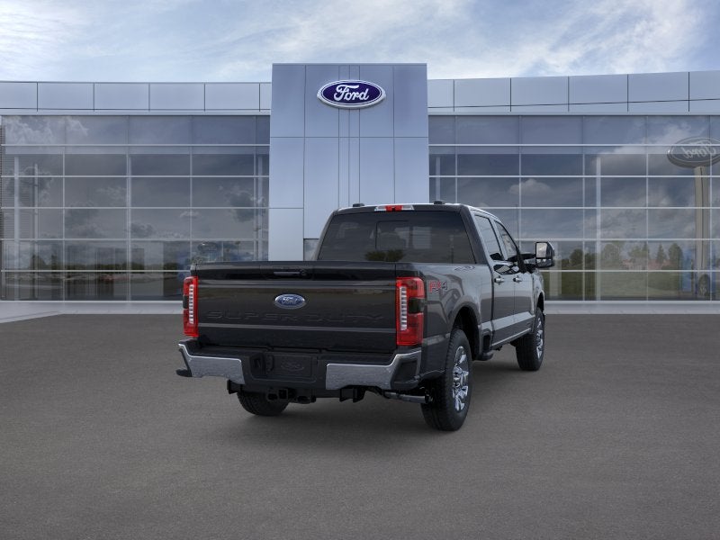 2026 Ford Super Duty F-350® Lariat®