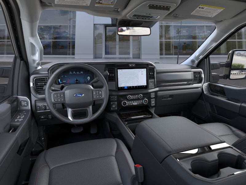2026 Ford Super Duty F-350® Lariat®