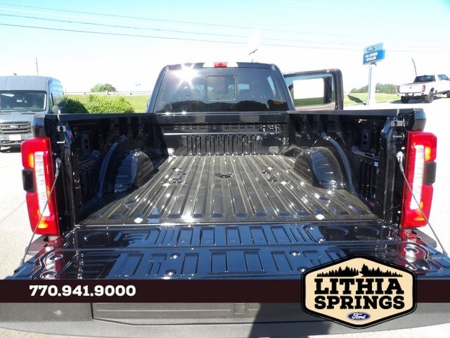 2026 Ford Super Duty F-350® King Ranch®
