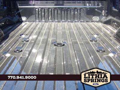 2026 Ford Super Duty F-350® King Ranch®