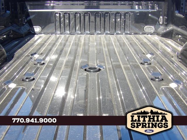 2026 Ford Super Duty F-350® King Ranch®