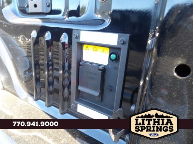 2026 Ford Super Duty F-350® King Ranch®