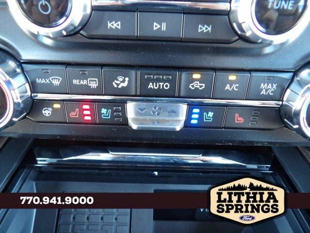 2026 Ford Super Duty F-350® King Ranch®